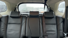 Mitsubishi Outlander 2.0 Exceed 5dr CVT Petrol Estate